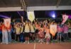 Crianças e adolescentes de São Lourenço, Lavras, Varginha e Poços e Caldas participam de grande evento esportivo do Sesc em Contagem evento esportivo do Sesc em Contagem