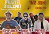 Festa Julina Beneficente agita o Via Café Shopping neste fim de semana Via Café Shopping promove Festa Julina Beneficente em Varginha