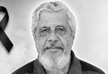 Notas de falecimento de julho de 2026 Gordo dentista