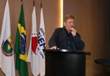 Guilherme Abrantes eleito presidente da FIEMG