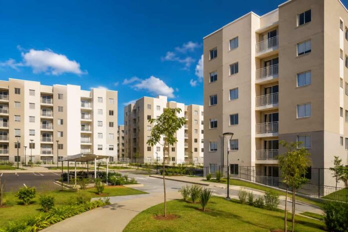 inscricoes-programa-habitacional-varginha-144-apartamentos Inscrições para o programa habitacional de Varginha terminam nesta sexta-feira (31). O projeto prevê a construção de 144 apartamentos no bairro Sagrado Coração.