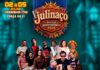 Festival Gastronômico Julinaço acontece na praça do ET neste final de semana Julinaço 2026