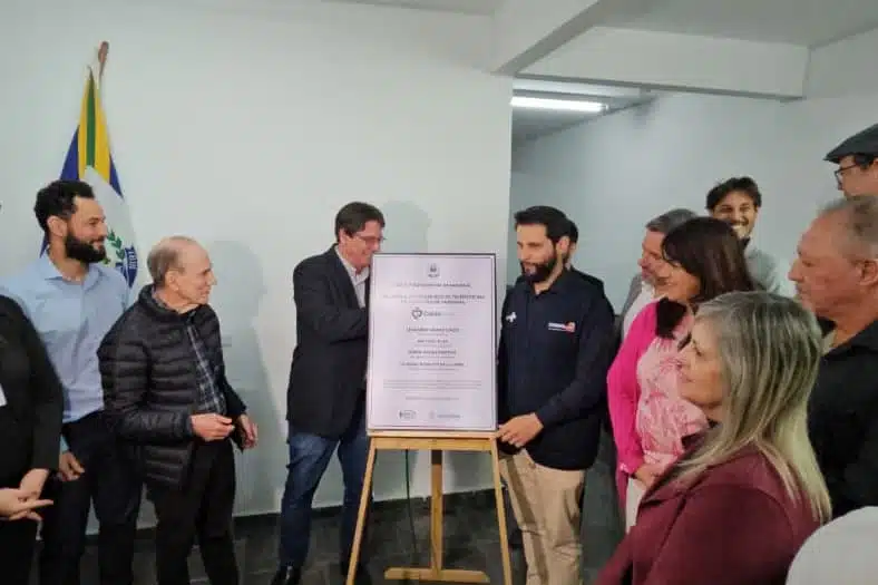 Varginha lança Programa Cuida Mais com Telemedicina