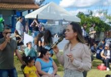 Nutricionista explica benefícios do café e desmistifica mitos sobre a bebida durante Tardezinha do ET em Varginha Nutricionista explica os benefícios do café, desmistifica mitos sobre a bebida e orienta qual o melhor horário para consumir cafeína sem prejudicar a saúde.