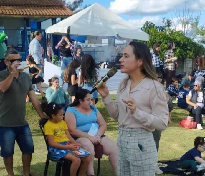 nutricionista-tardezinha-do-et-cafe Nutricionista explica os benefícios do café, desmistifica mitos sobre a bebida e orienta qual o melhor horário para consumir cafeína sem prejudicar a saúde.