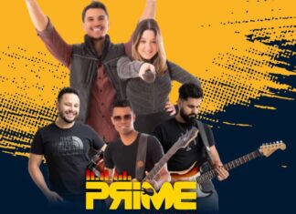 Prime Banda 5ª da Boa Música