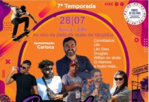 Programa Resenha Cultural realiza transmissão ao vivo na Pista de Skate de Varginha nesta terça-feira resennha cultural pista de skate