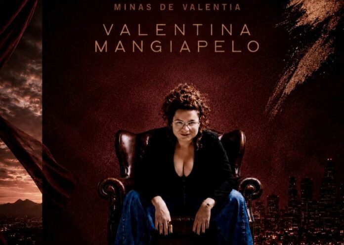 valentina-mangiapelo-lanca-album-minas-de-valentia-varginha Valentina Mangiapelo lança o álbum autoral "Minas de Valentia" em evento gratuito no Museu Municipal de Varginha, com pocket show, audição comentada e exposição.