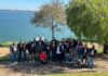 Varginha será porta de entrada do Lago de Furnas em projeto que mira turismo nacional até 2036 Reunião turismo lago de furnas