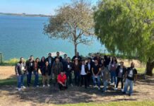 Varginha será porta de entrada do Lago de Furnas em projeto que mira turismo nacional até 2036 Reunião turismo lago de furnas