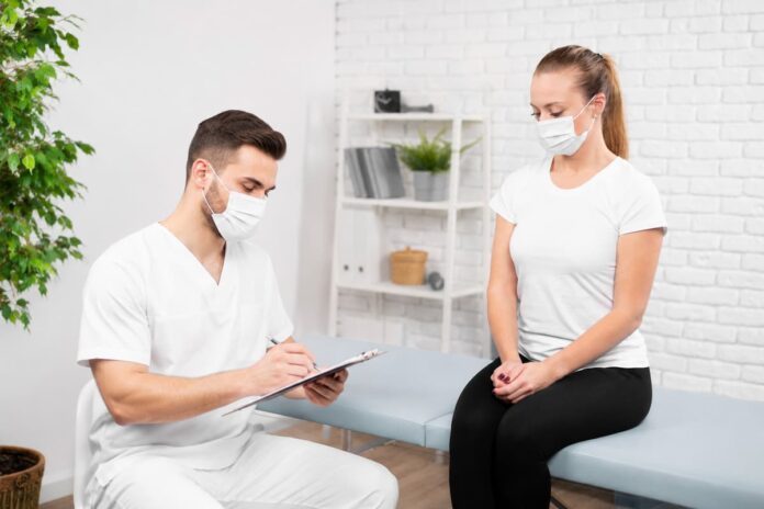 Além da consulta médica 6 cuidados que fazem parte do acompanhamento da saúde Além da consulta médica 6 cuidados que fazem parte do acompanhamento da saúde
