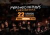 Mercado de Pulgas: evento gratuito reúne shows, feira de vinil, carros antigos e adoção de animais neste sábado em Varginha Evento cornerstone