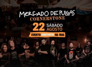 Evento cornerstone