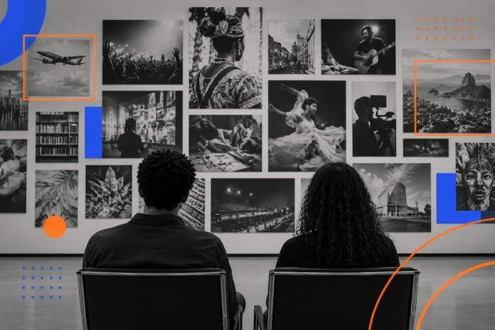 Curso Inteligência Artificial e Cultura