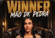Atletas da Ribas Family conquistam vitórias no UFC e cinturão em Florianópolis mao de pedra ufc
