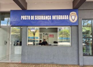 GCM mantém vigilância 24 horas e oferece atendimento no Terminal Rodoviário de Varginha GCM de Varginha mantém vigilância 24 horas no Terminal Rodoviário, onde a base também oferece orientação, apoio e registro de ocorrências.