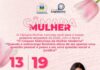 Câmara Mulher debate sobrecarga feminina e os desafios da mulher moderna nesta quinta-feira em Varginha Câmara Mulher debate a sobrecarga feminina e os desafios da mulher moderna nesta quinta-feira (13), às 19h, em Varginha. Evento é gratuito.