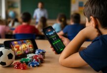 Projeto em Varginha quer prevenir exposição de crianças e adolescentes a bets e jogos de azar criancas-adolescentes-bets-jogos-azar