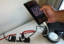 Carregar o celular exige cuidados: acidentes provocaram 14 mortes no Brasil em 2025 Cuidados ao carregar o celular