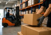 Distribuidora abre vagas de emprego para Motorista e Estoquista em Varginha estoque