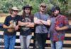 Banda Evil Zé se apresenta gratuitamente nesta quinta-feira (6) no projeto 5ª da Boa Música, na antiga Estação Ferroviária de Varginha.