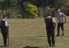 Ocorrência policial no Hospital Bom Pastor termina com morte de homem em Varginha homem morre em Varginha
