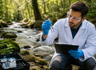 IFSULDEMINAS abre 3 mil vagas para curso gratuito de Perícia Ambiental na modalidade EaD. Inscrições até 4 de setembro de 2026.