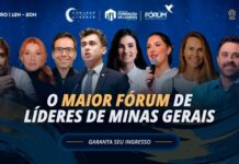 IFL BH anuncia 17ª edição do Fórum Liberdade e Democracia com foco em liderança