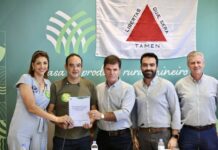 Flávio Roscoe visita Sistema Faemg e apresenta propostas para fortalecer a agropecuária mineira