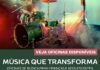 Projeto oferece aulas gratuitas de violão e produção musical em Varginha Projeto Música que Transforma oferece aulas gratuitas de violão, produção musical e prática em banda para crianças e jovens em Varginha.