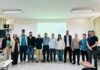 Vereadores participam de reunião na Superintendência Regional de Saúde para conhecer novo sistema estadual de regulação de pacientes