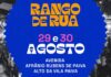 rango de rua 2026