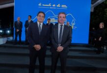 Varginha amplia representatividade na Fecomércio MG com posse de Aureliano Zanon Alves na diretoria sindvar