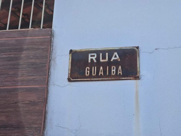 ua-guaiba-mao-unica-bairro-santana-varginha Rua Guaíba, no Bairro Santana, em Varginha, passa a ter sentido único entre a Avenida dos Expedicionários e a Avenida Dom Otton Mota.