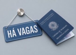 Vaga para área comercial e administrativa em Varginha recebe currículos vgas-de-emprego