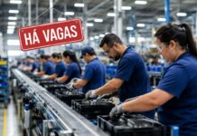 PP Print abre mutirão de vagas em Varginha com entrevista na próxima terça-feira vagas de emprego