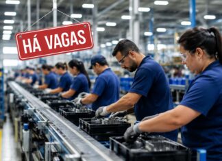 PP Print abre mutirão de vagas em Varginha com entrevista na próxima terça-feira vagas de emprego