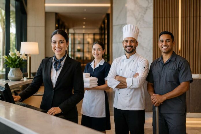 vagas-de-emprego-hotel Vagas de emprego no Lagamar Hotel em Varginha para seis funções