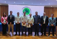 Varginha apresenta ações de inovação no X Fórum Mineiro de Cidades Inteligentes Varginha participa do X Fórum Mineiro de Cidades Inteligentes, em Itajubá, e apresenta projetos de inovação e transformação digital.