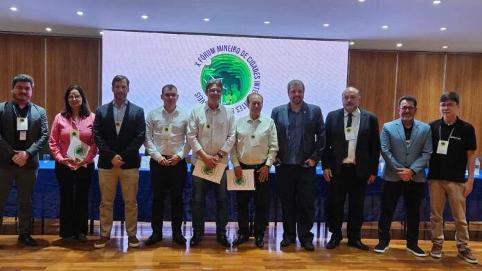 Varginha participa do X Fórum Mineiro de Cidades Inteligentes, em Itajubá, e apresenta projetos de inovação e transformação digital.