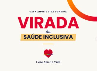 Virada da Saúde Inclusiva em Varginha tem inscrições abertas para evento gratuito neste sábado Virada da Saúde Inclusiva em Varginha reúne profissionais da área da saúde para capacitação