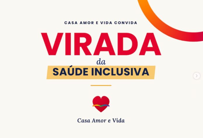Virada da Saúde Inclusiva em Varginha reúne profissionais da área da saúde para capacitação