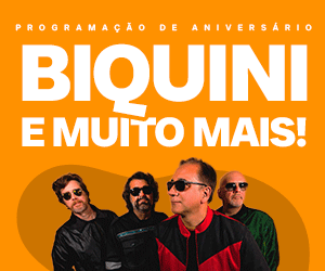 Aniversário de Varginha Biquini