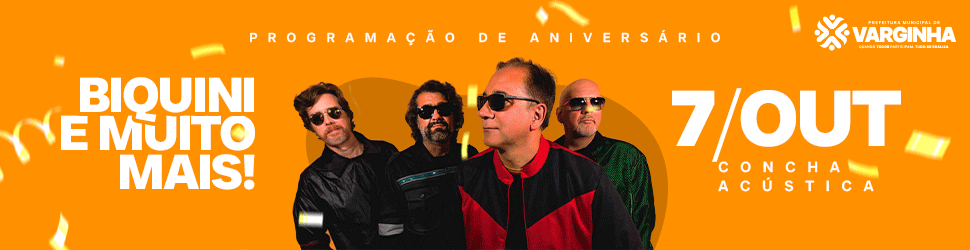Prefeitura de Varginha