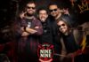 Banda Nine Nine leva rock nacional à 5ª da Boa Música desta semana Banda Nine Nine se apresenta na 5ª da Boa Música em Varginha