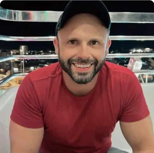 Emerson Tavares de Oliveira