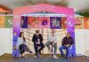 Sebrae Minas leva ao HackTown discussões sobre cidades inteligentes, negócios e economia criativa sebrae-minas-hacktown-2026