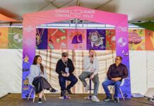 Sebrae Minas leva ao HackTown discussões sobre cidades inteligentes, negócios e economia criativa sebrae-minas-hacktown-2026