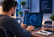 Curso gratuito de Inteligência Artificial a distância abre 750 vagas no Sul de Minas pelo Instituto Federal Inteligência Artificial IA