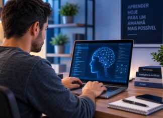 Curso gratuito de Inteligência Artificial a distância abre 750 vagas no Sul de Minas pelo Instituto Federal Inteligência Artificial IA